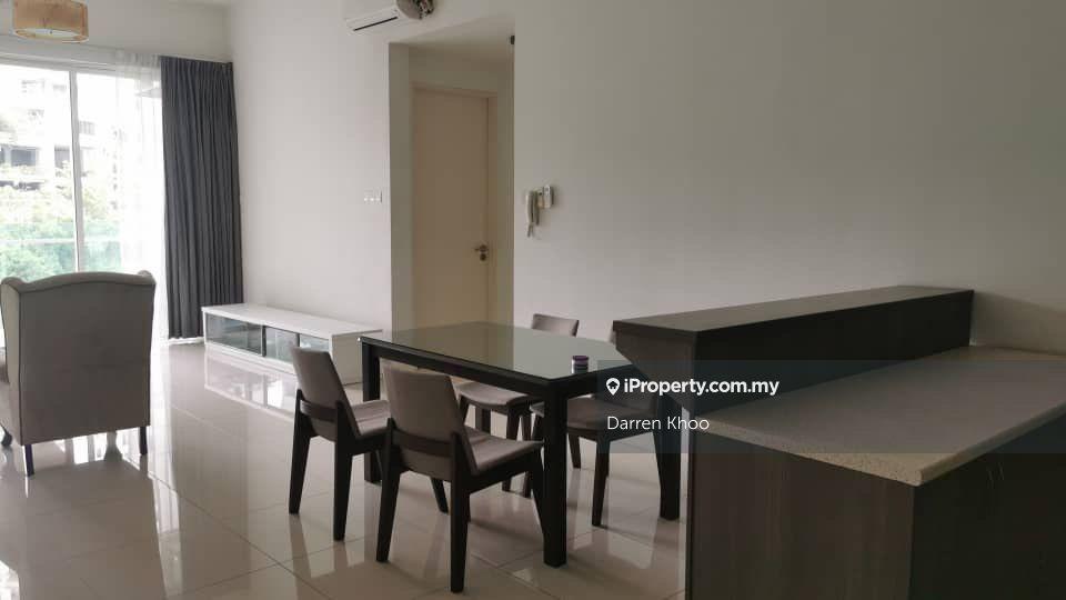 Fully Furnished Well Maintained Unit Mid-High Floor
