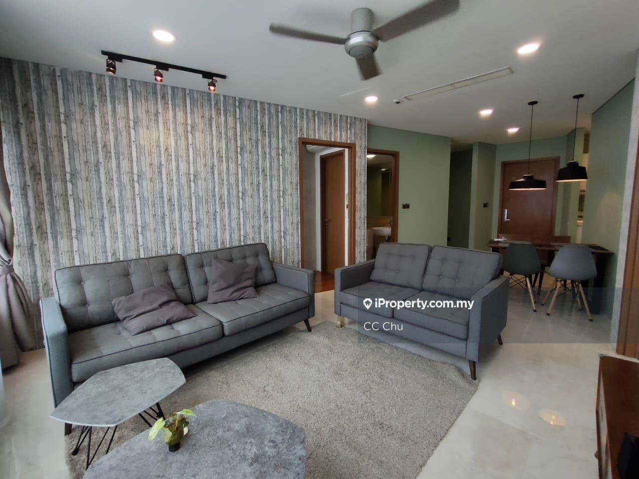 Serviced residence for Rent