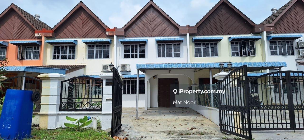 Renovated n Extended Double Storey Seksyen 19 Shah Alam
