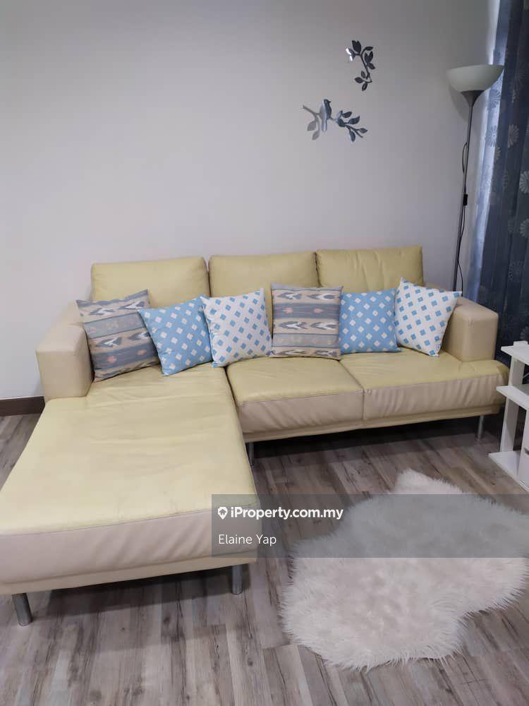 Kelana Jaya Home To Buy Fully Furnished Studio Unit @ Pj5 SOHO