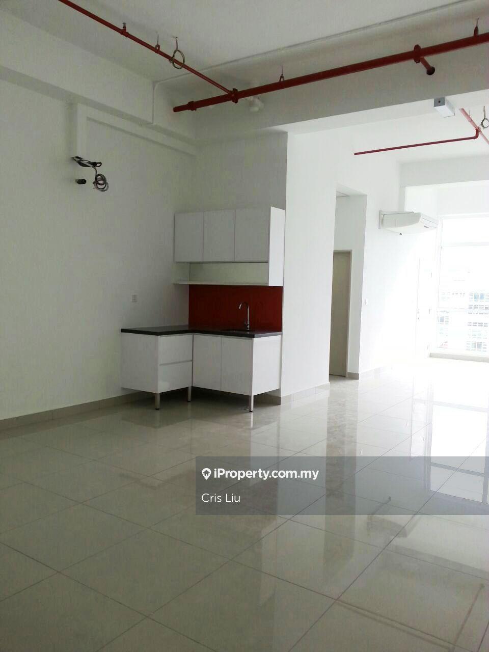 Office Tower Unit Below Market 25%