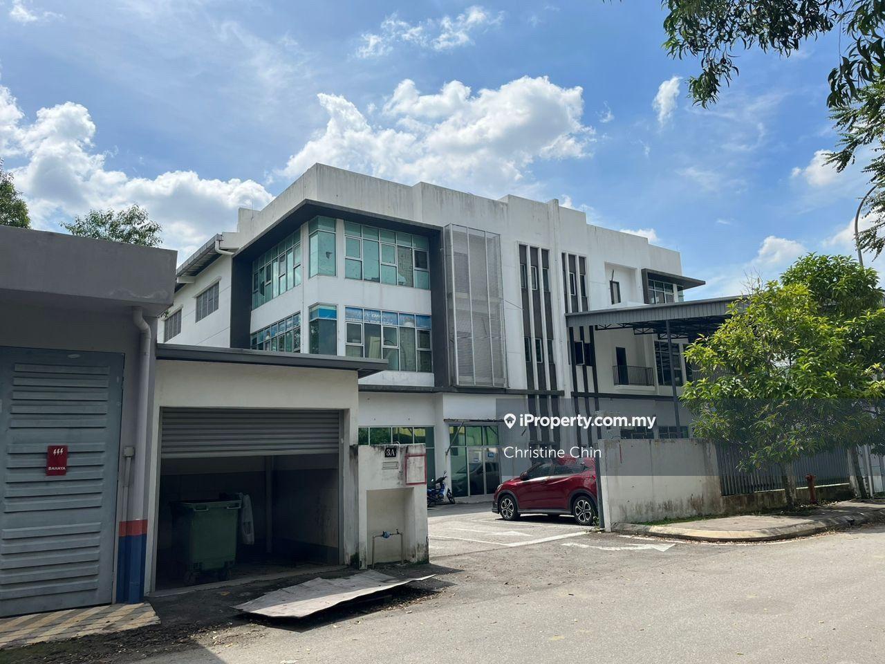 Balakong Bangi Kajang Semi D 