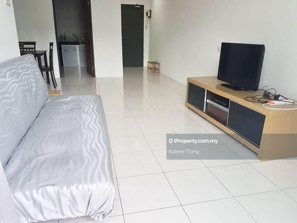 Stack 128 Apartment - Near Bdc / Saradise 