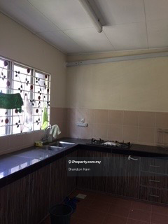 S2 Double Storey House For Rent S2 Height