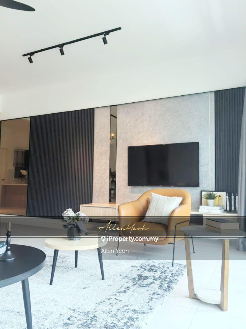 Ferringhi Residence 2, 1494sqft Furnished Renovated, Batu Ferringhi