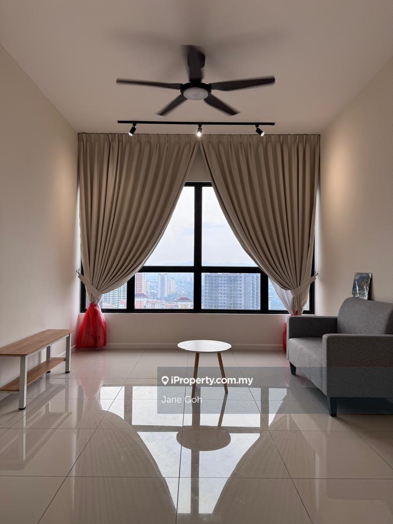 Duta park Fully furnished new unit