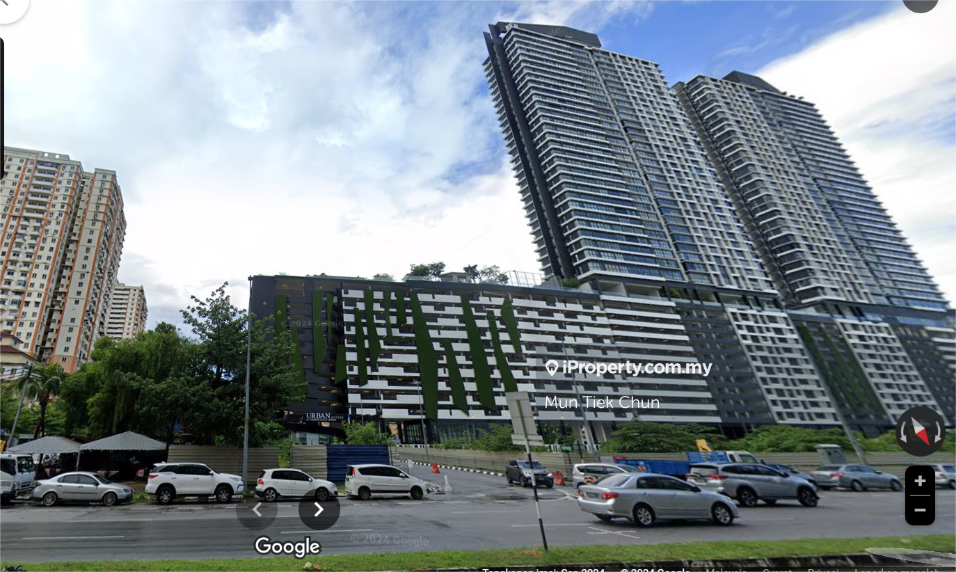 Sale with furnitures, allow airbnb