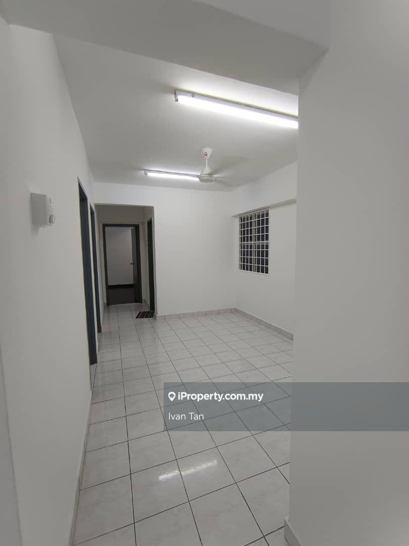 Avenue Court Apartment For Sale@ Taman Sri Sentosa,Old Klang Road