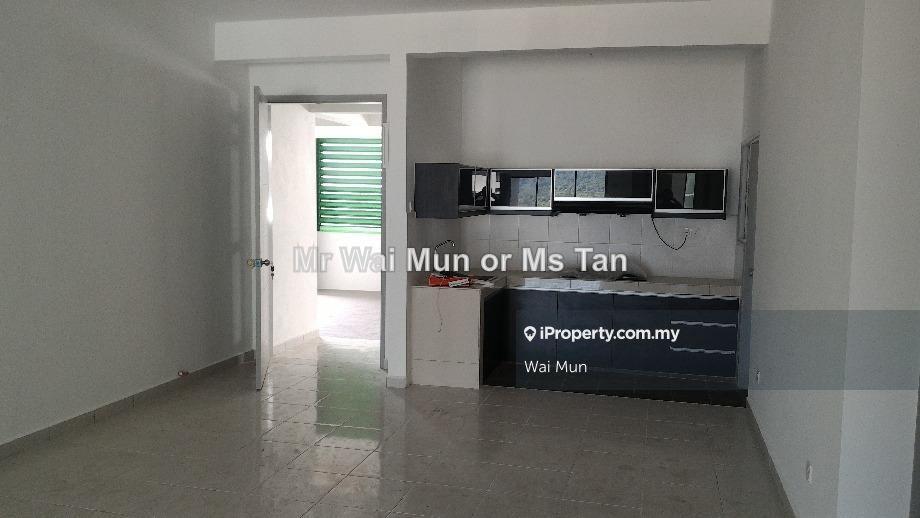 Ivory Residence Condominium 
