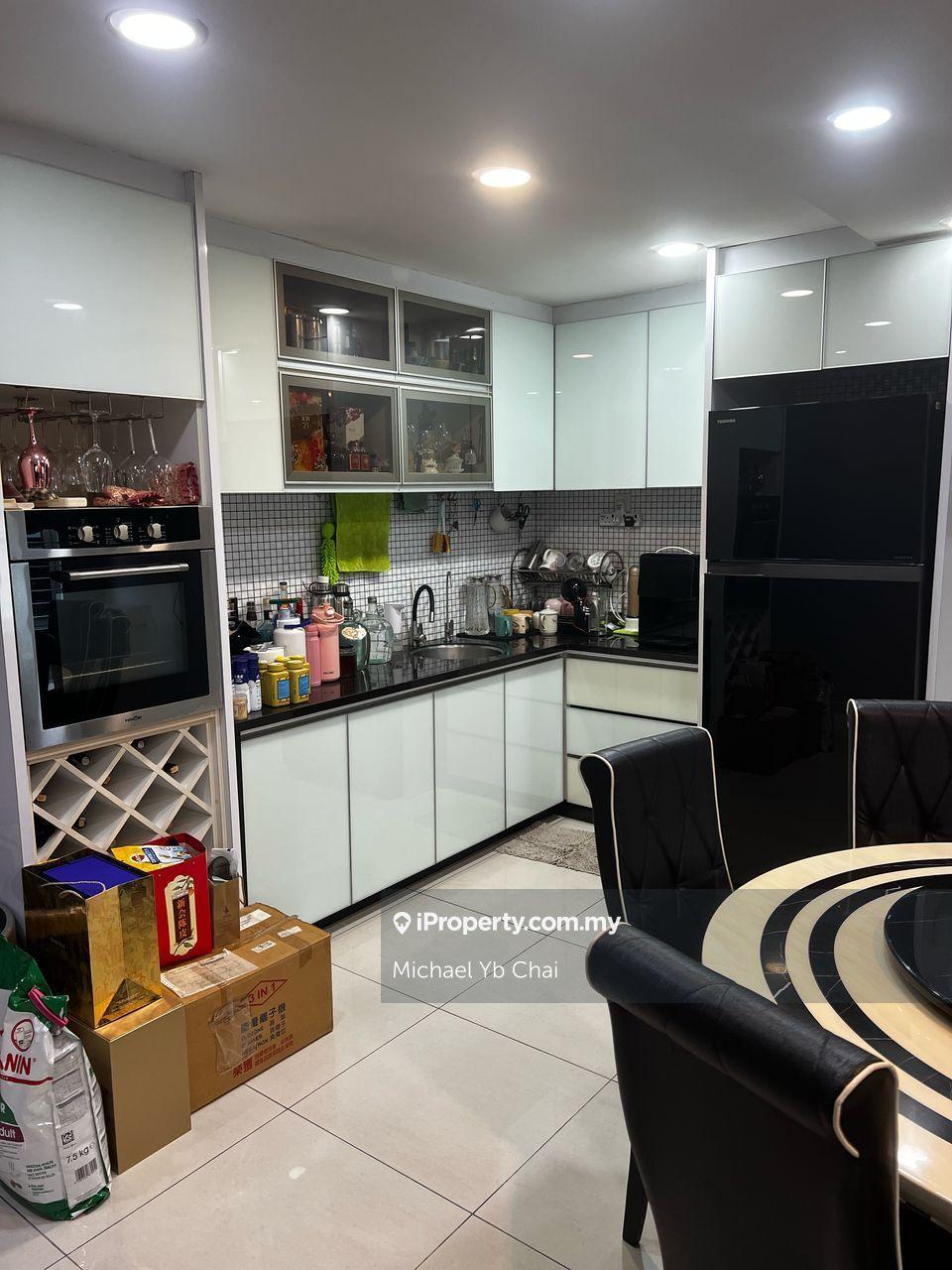 2 storey terrace house for Sale @ Taman Bukit Serdang