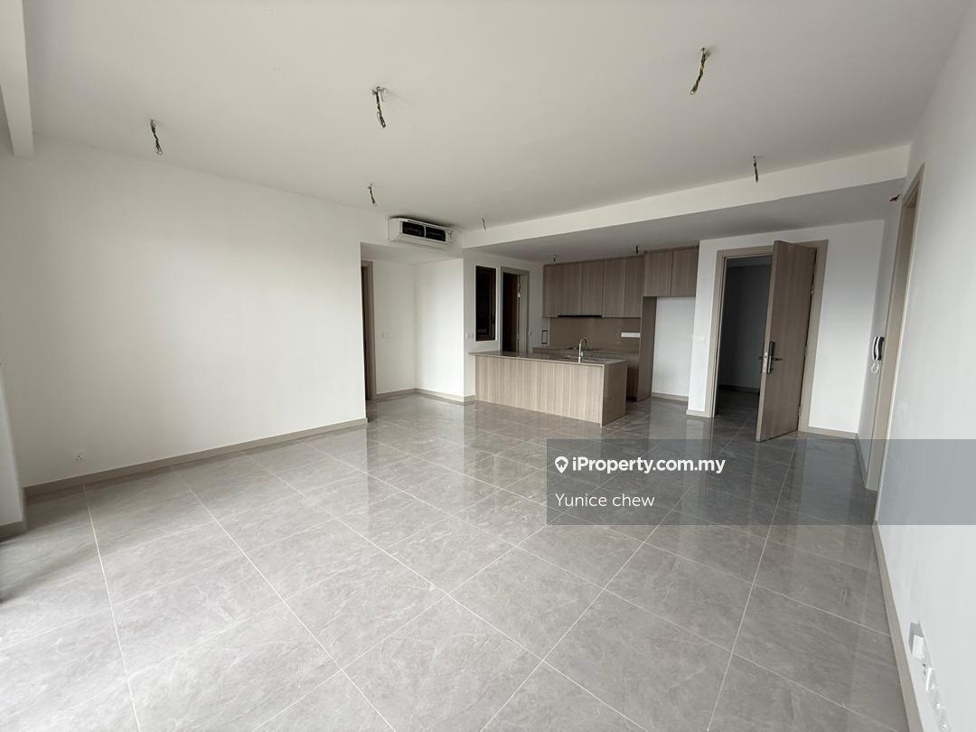 Park Place @ Desa Park City Brand New Unit For Sale 