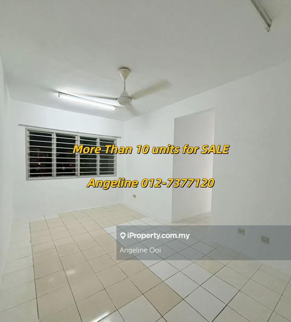 Many more units for Sale , Kindly Contact for viewing arrangement