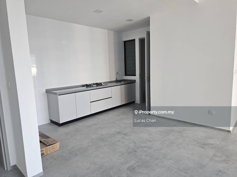 Skyvogue Residence 1400 Sqft 4 R 3 B Partial Furnished Unit For Rent