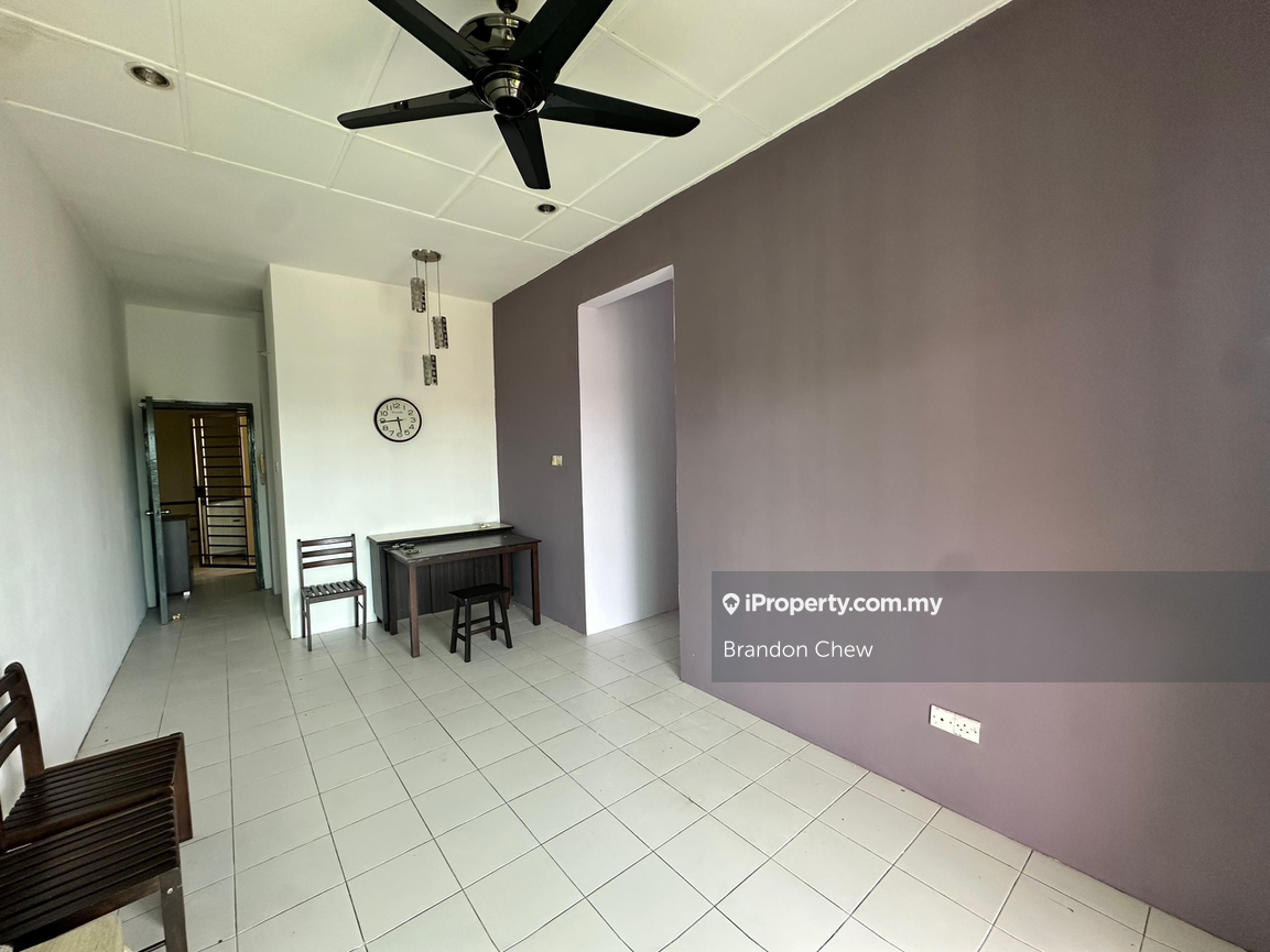 Mjc Sanctuary Courtyard Apartment For Sale