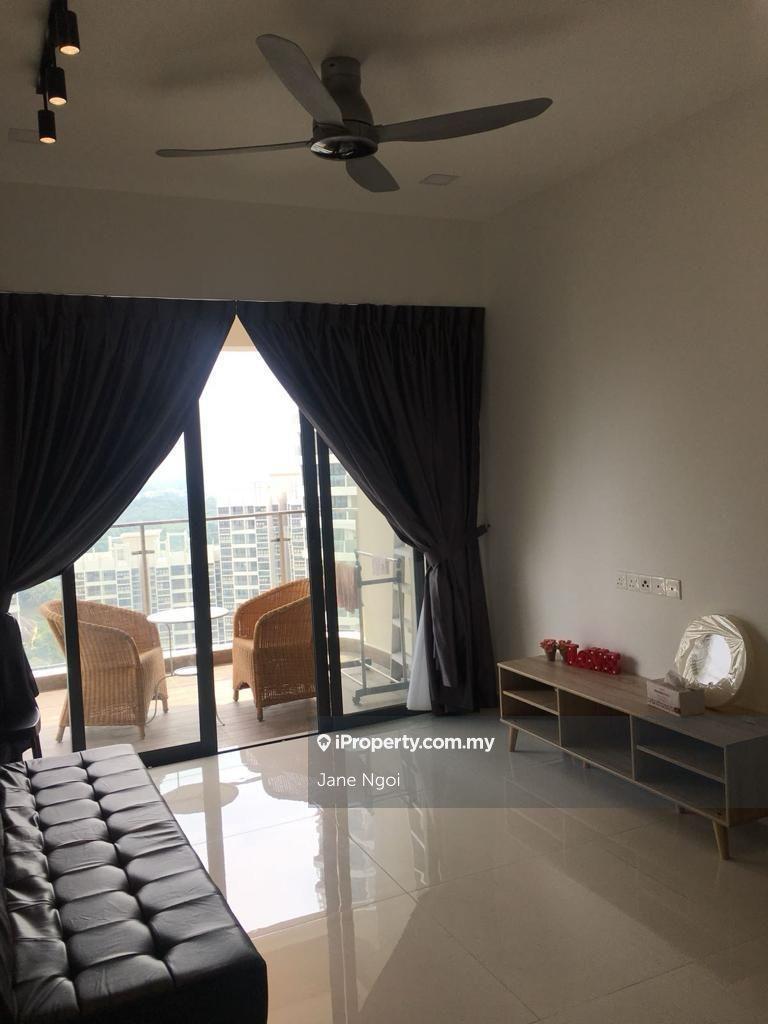 Lovell @ Country Garden Danga Bay / Fully Furnished / High Floor