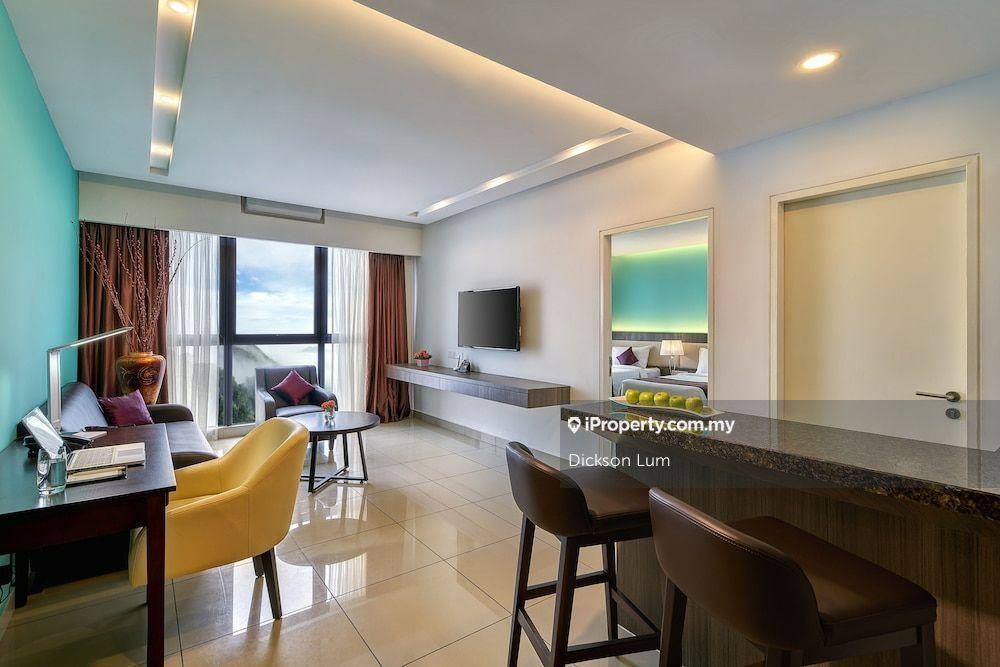 Grand Ion Delemon Apartment For Sale
