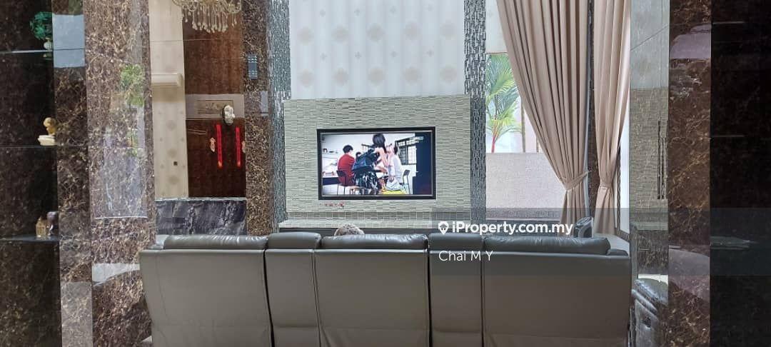 Bungalow for Sale