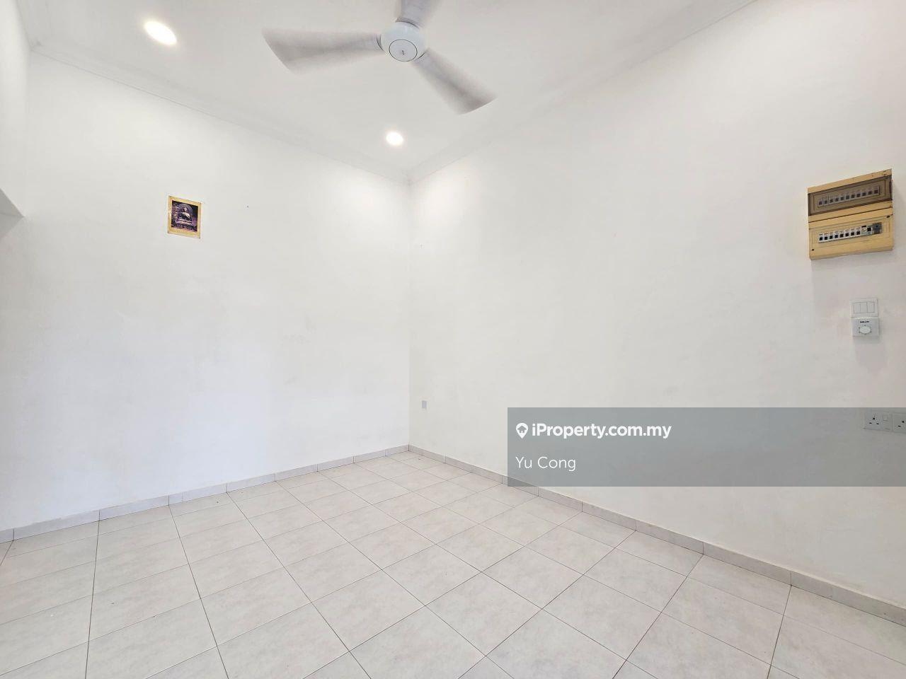 Taman Sentosa @ Single Storey Terrace House 22x80sqft