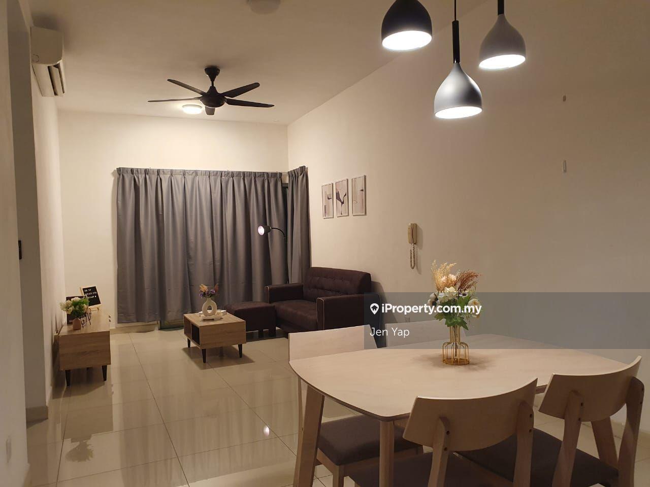 Savanna Executive Suites Specialist Agent (More Details & Unit)