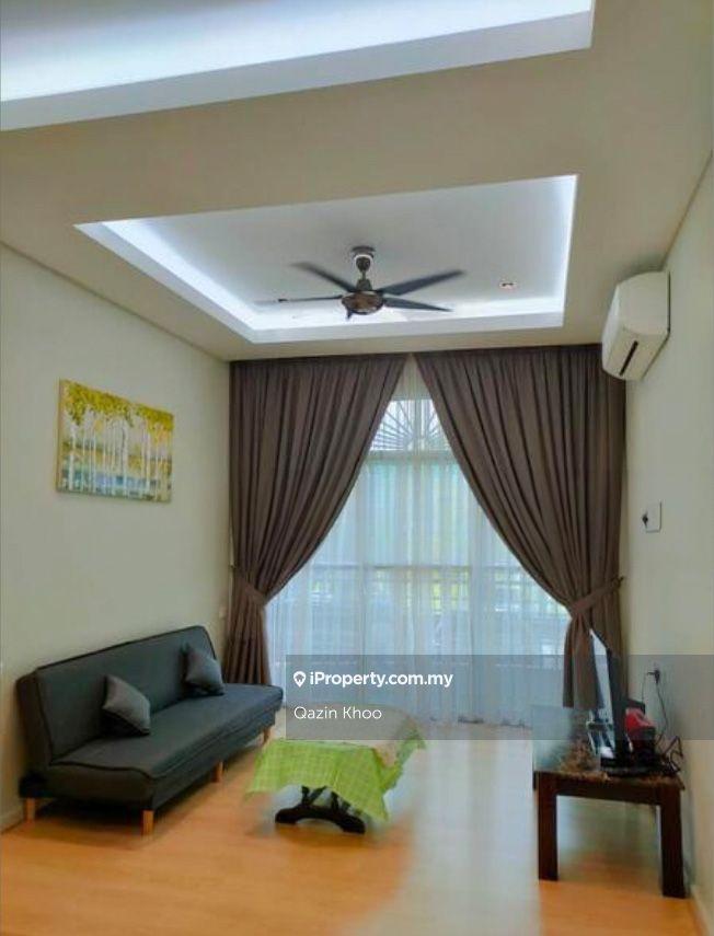 Renovated, Good Condition, Tenanted