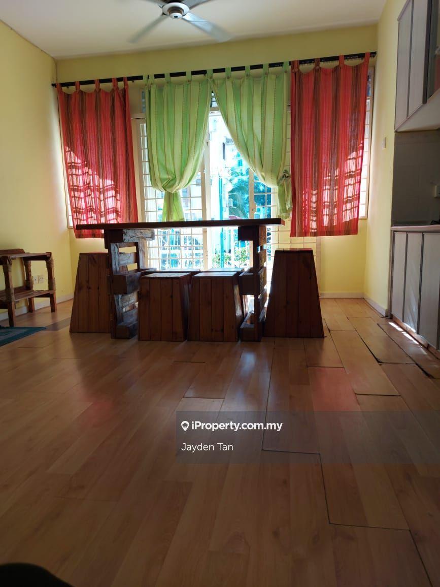 Mutiara Perdana, 800 Sqft, Reno Furnish, 1 Carpark