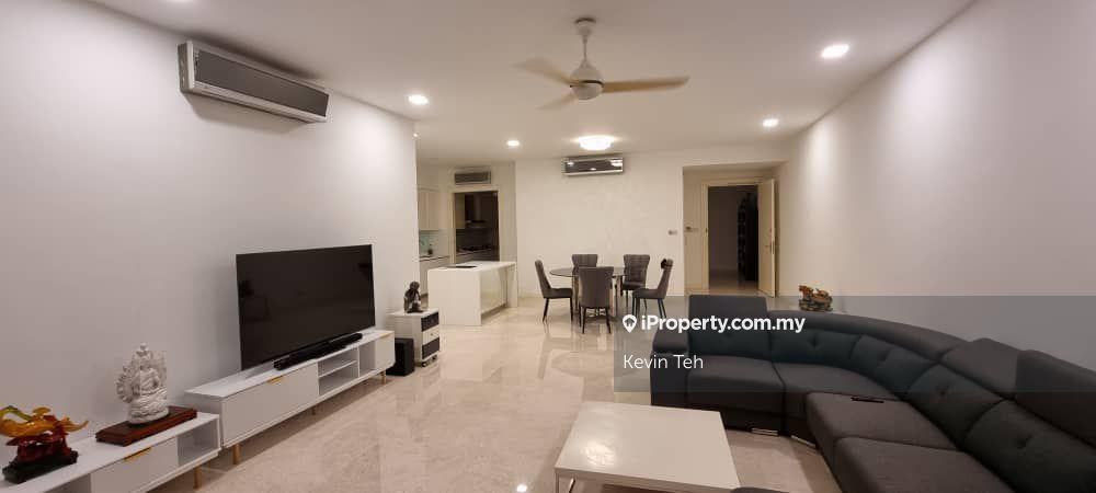 Seni Mont Kiara, Mont Kiara condo for sale