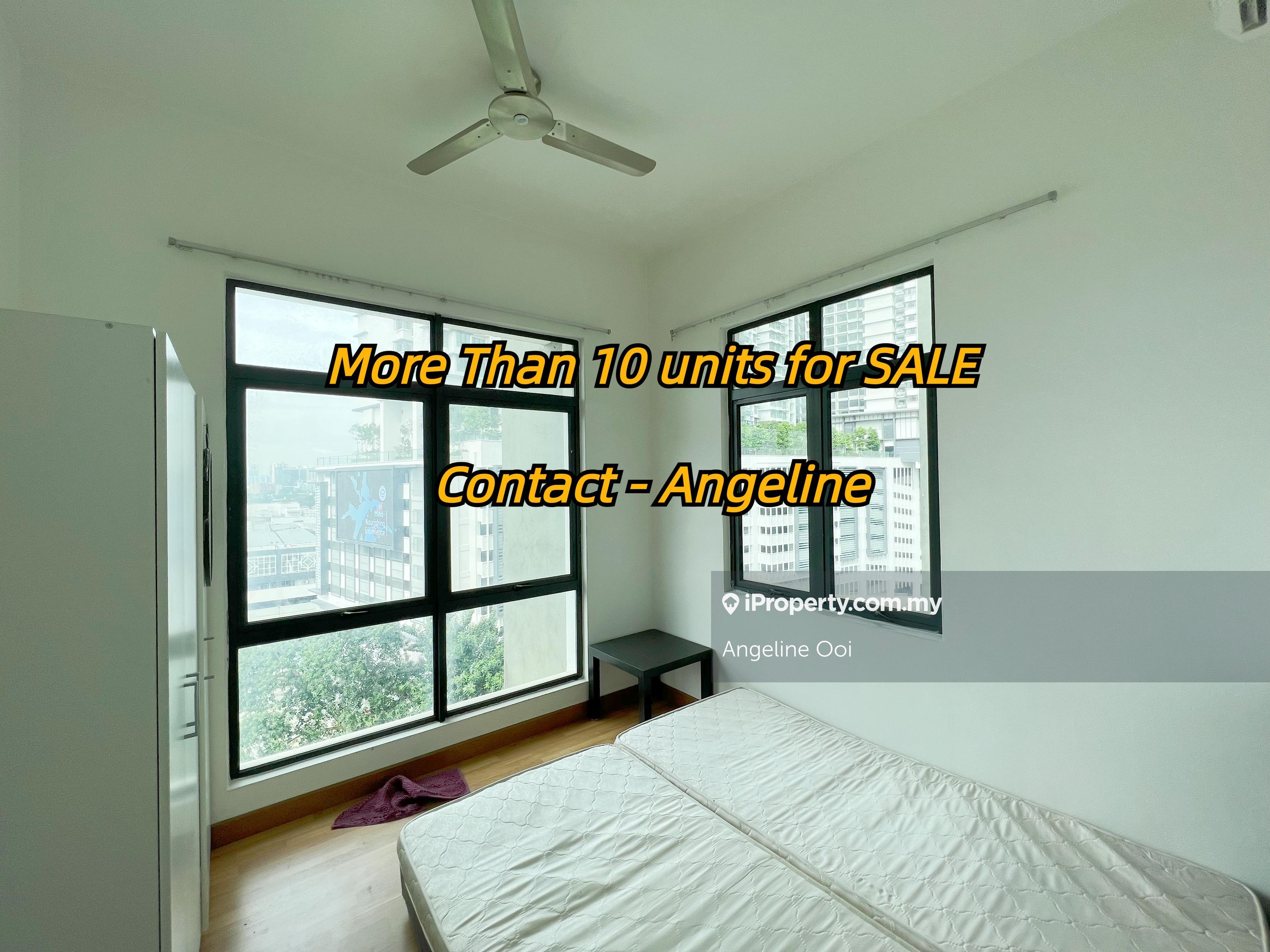 Many more units for Sale .Kindly contact for viewing- Specialist Agent