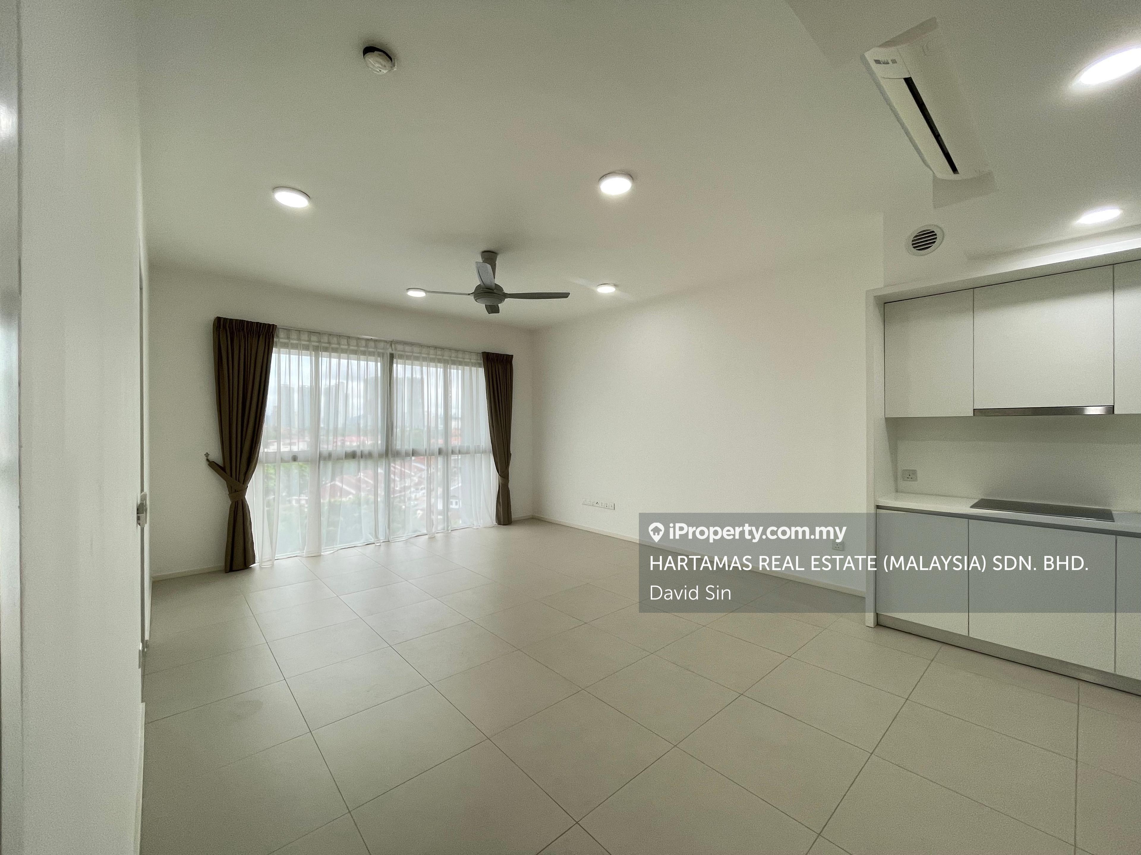 Service Residence for Rent