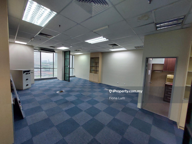 Sentral Vista Office lot for sale