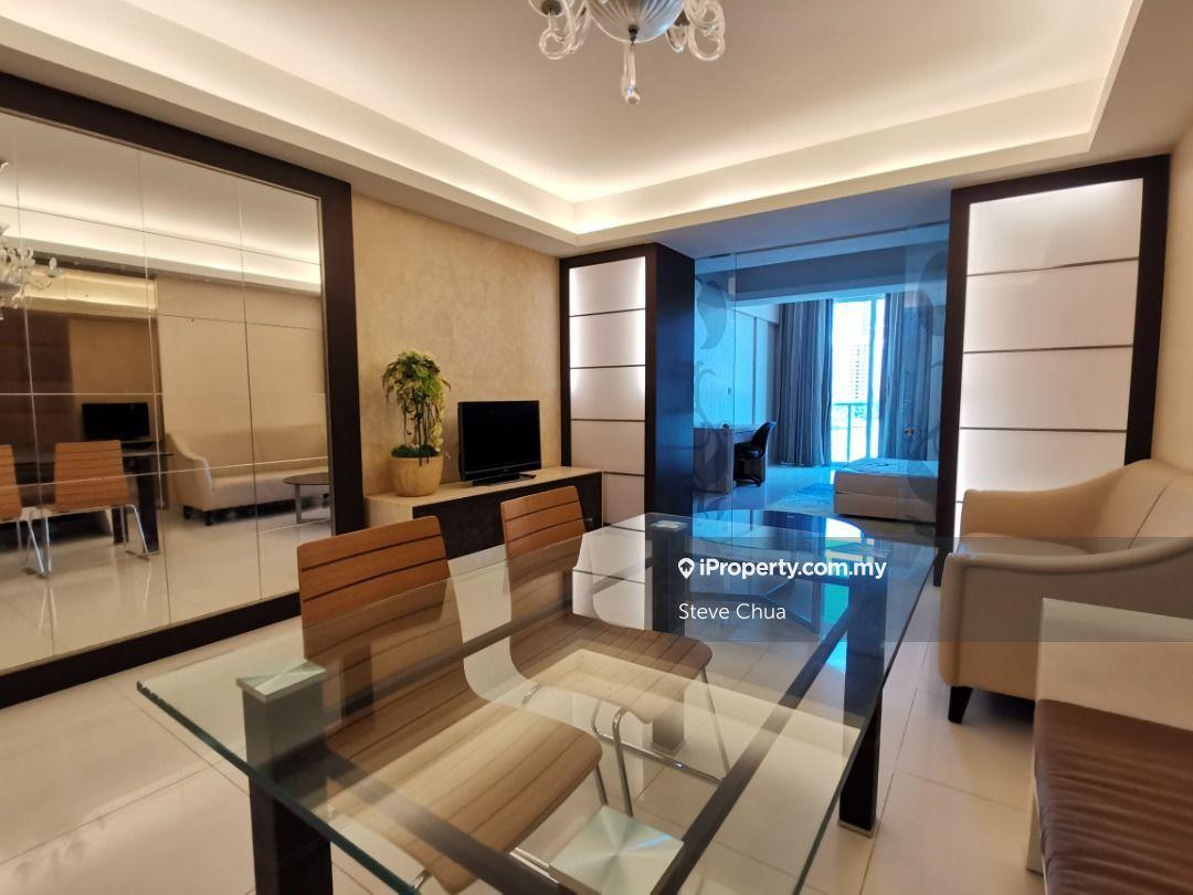 Luxury Studio Plaza Damas Sri Hartamas Mont Kiara For Sale