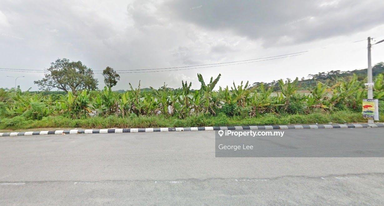 Batu 14, Tanah Pertanian 