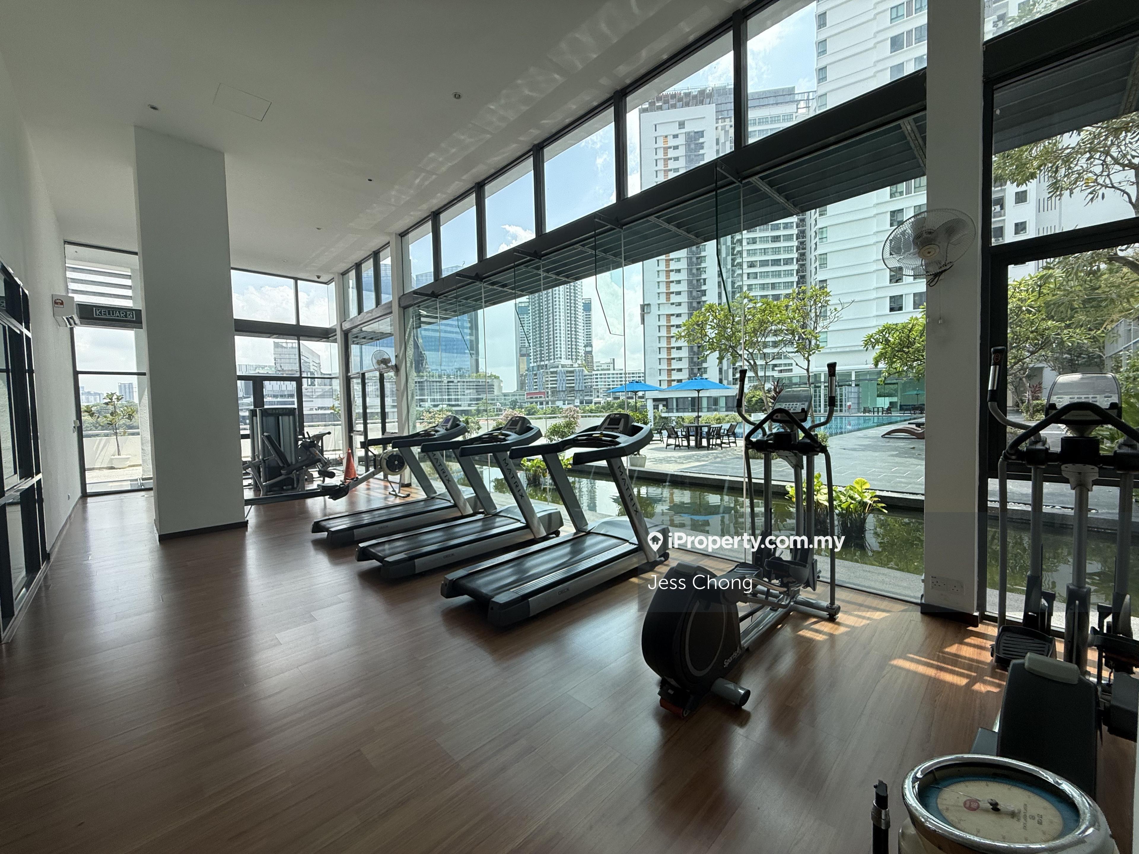 Nautica Lake Suites  Spacious  with Premium Parking for Sale