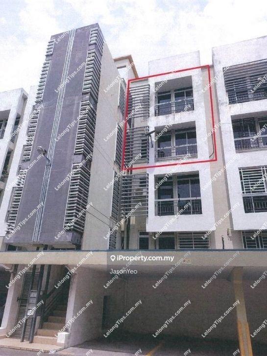 Cyberia Smarthomes / Cyberjaya / Selangor