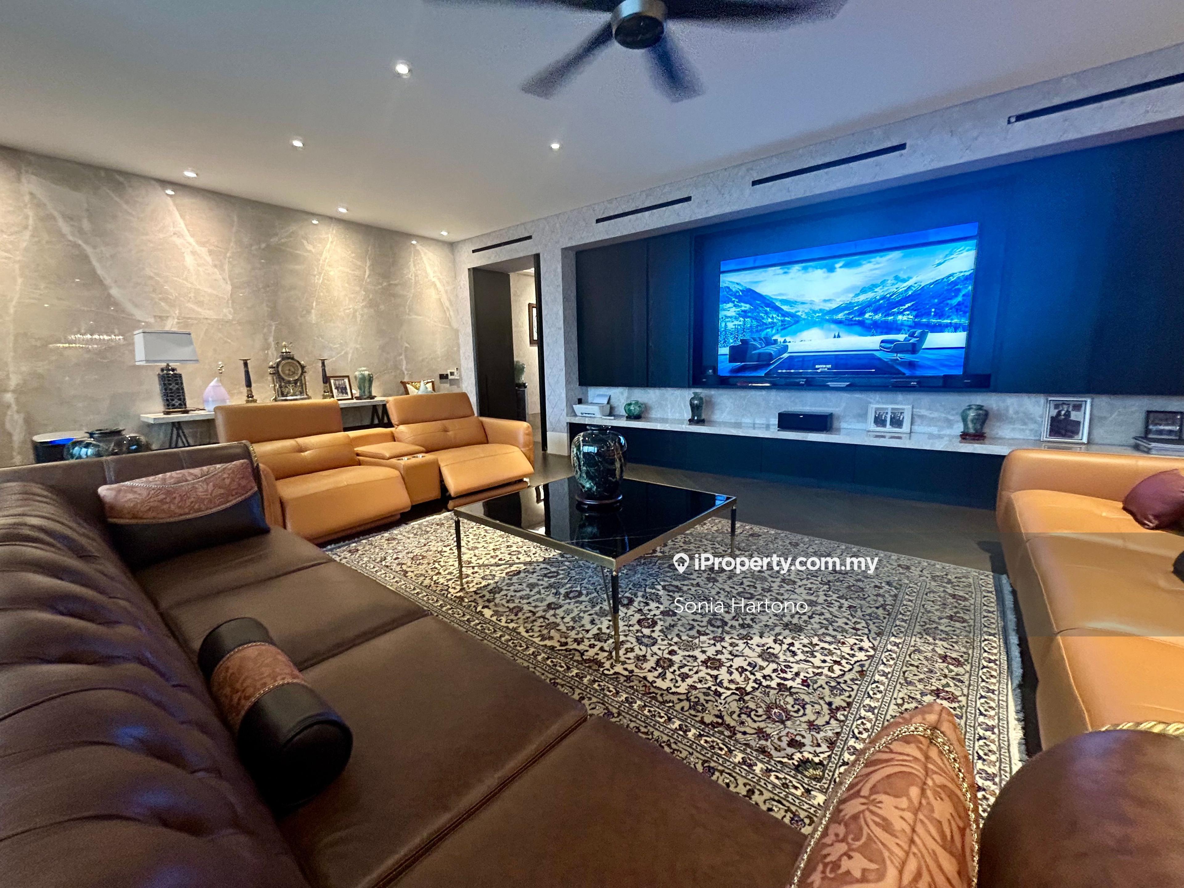 Aira Residence , fully furnished, beautiful Interior design for sale l