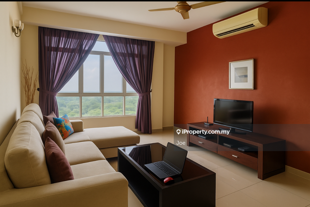 633 Residency Condominium for Sale !!