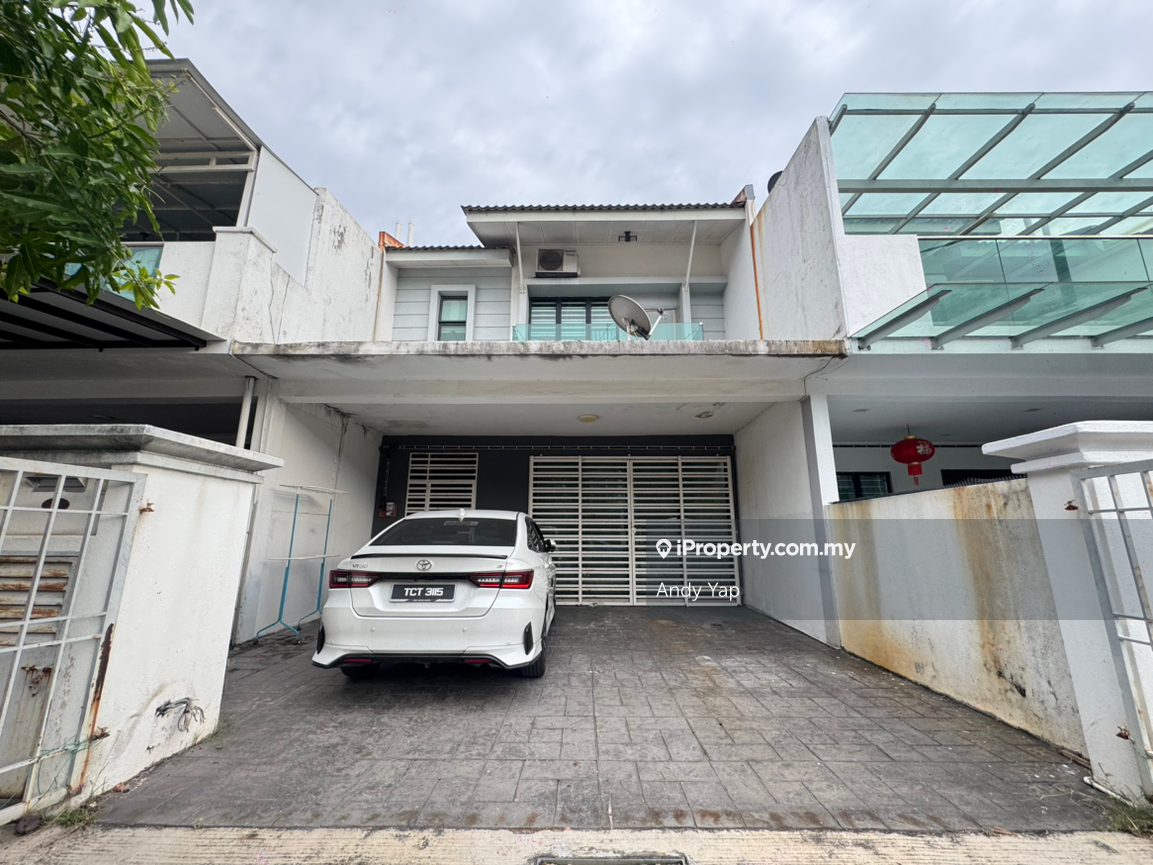 Botania rawang renovated limited unit for sale call andy for viewing 