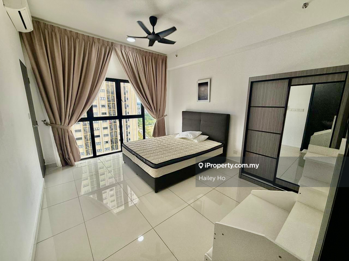 Full Furnished For Rent, Many Units Available, Ready Move In