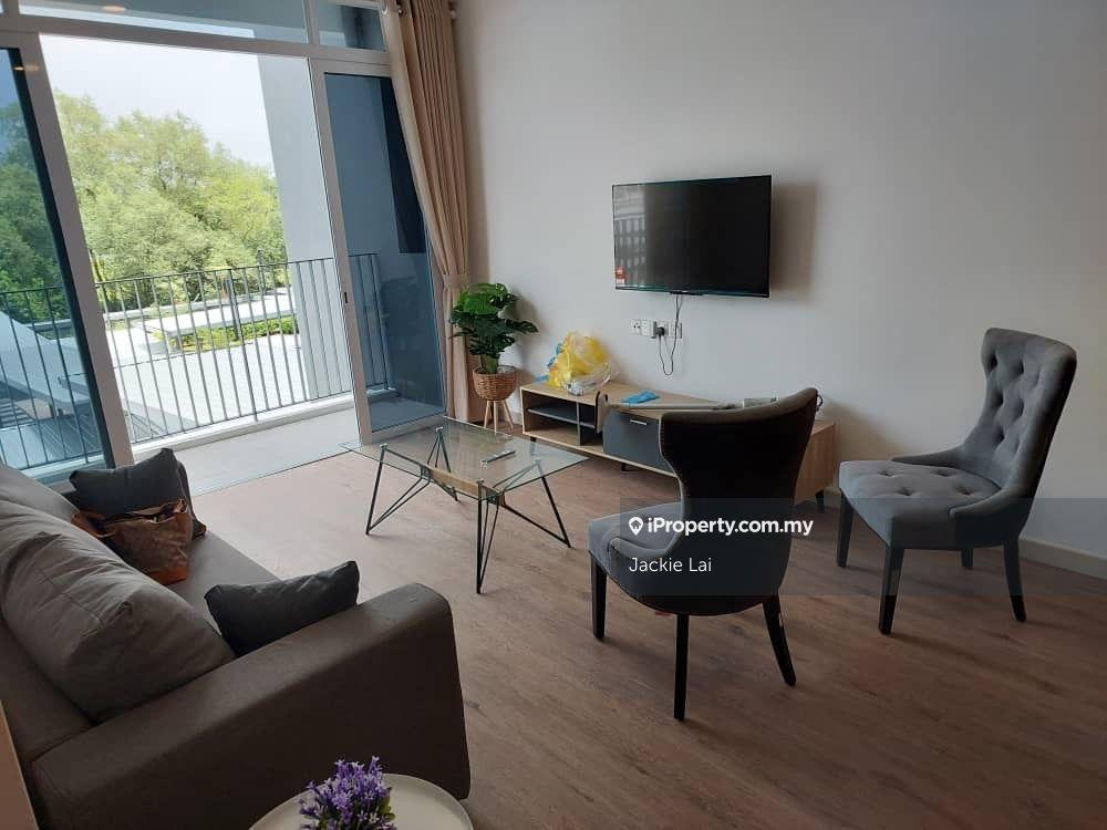 Avona Residence For Rent Rm3500 1st May Available