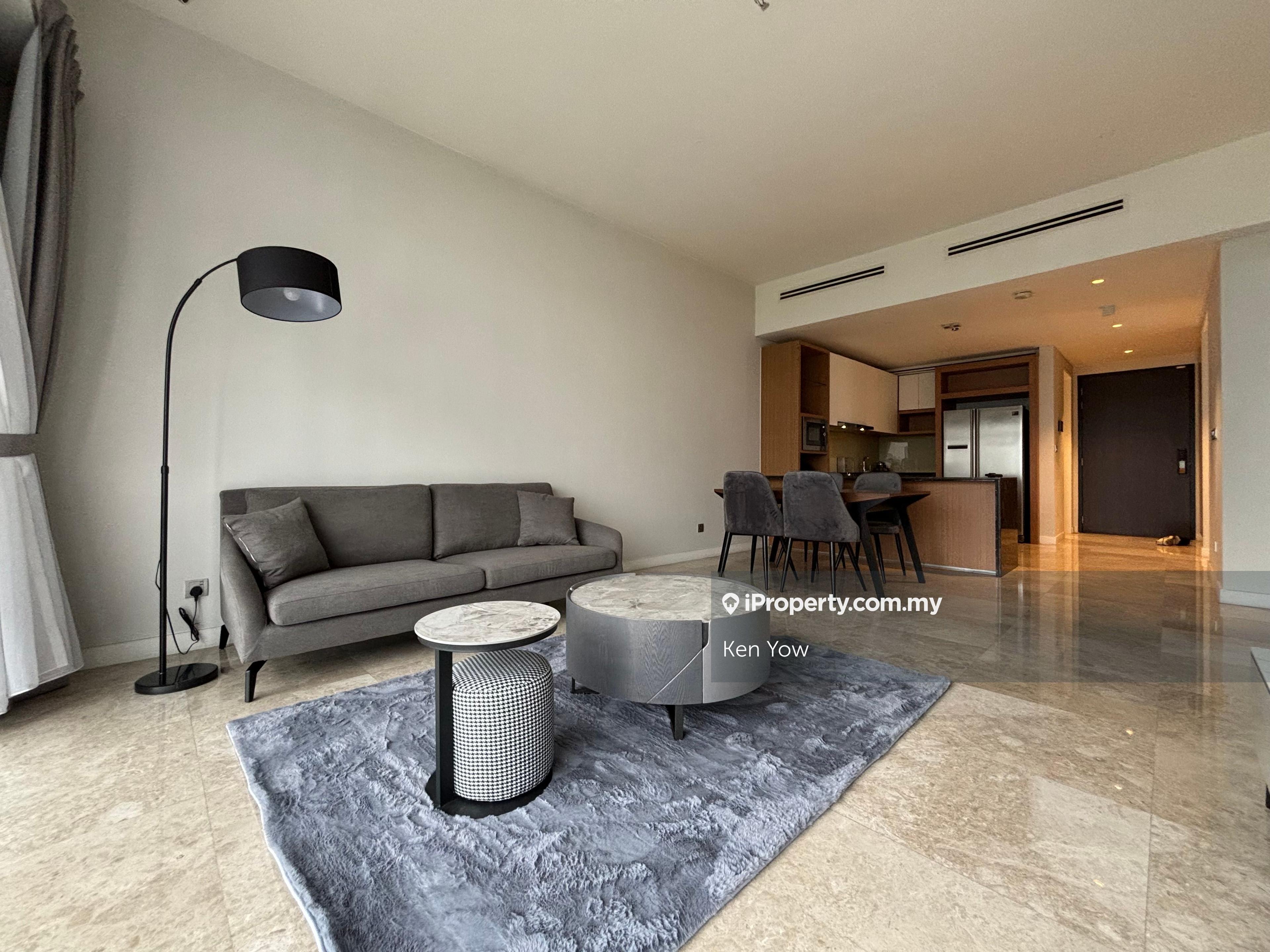 Anggun Residences - Selling with Tenancy! 