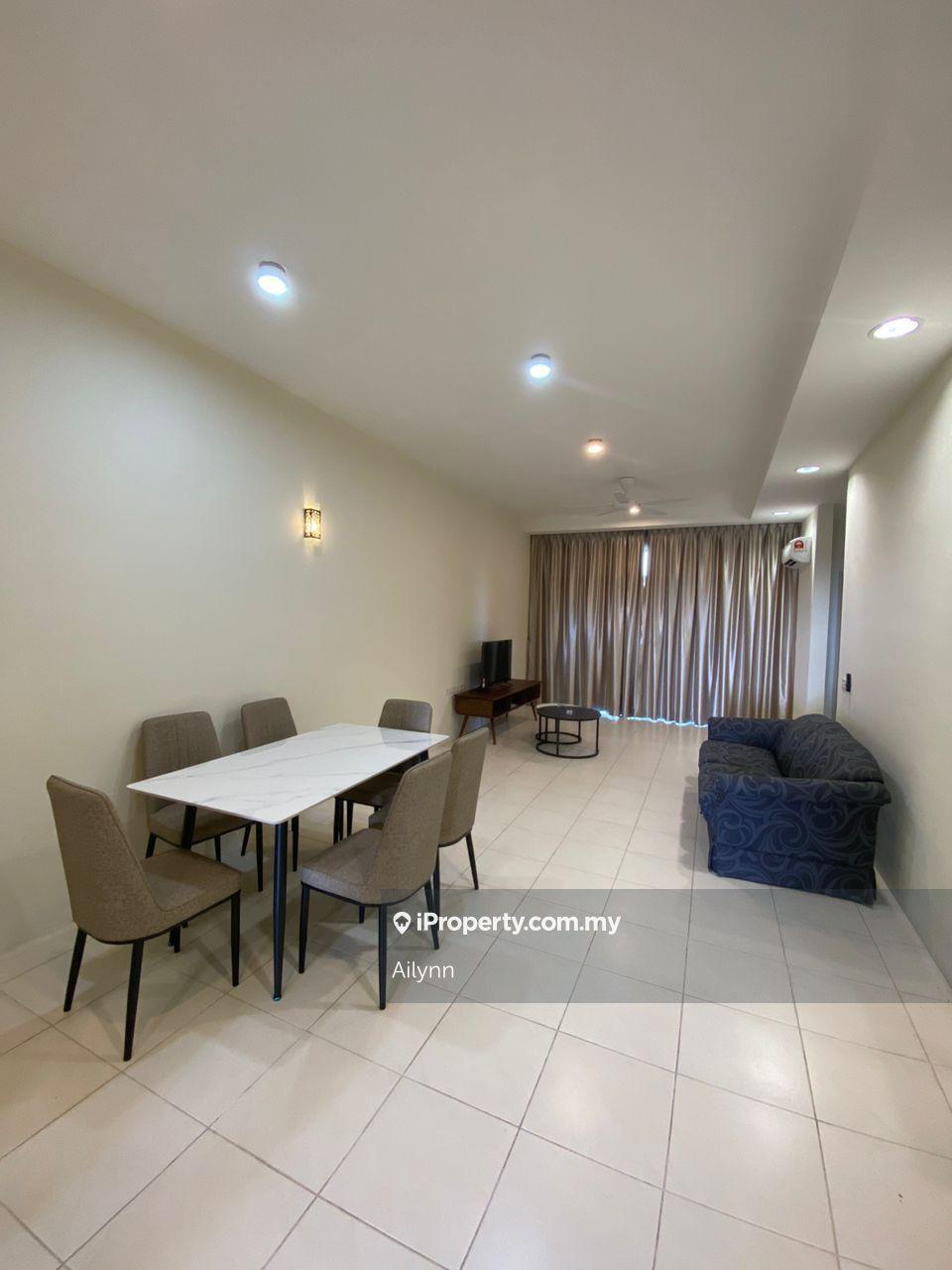 Sky Residences at Cinta Sayang, Sungai Petani