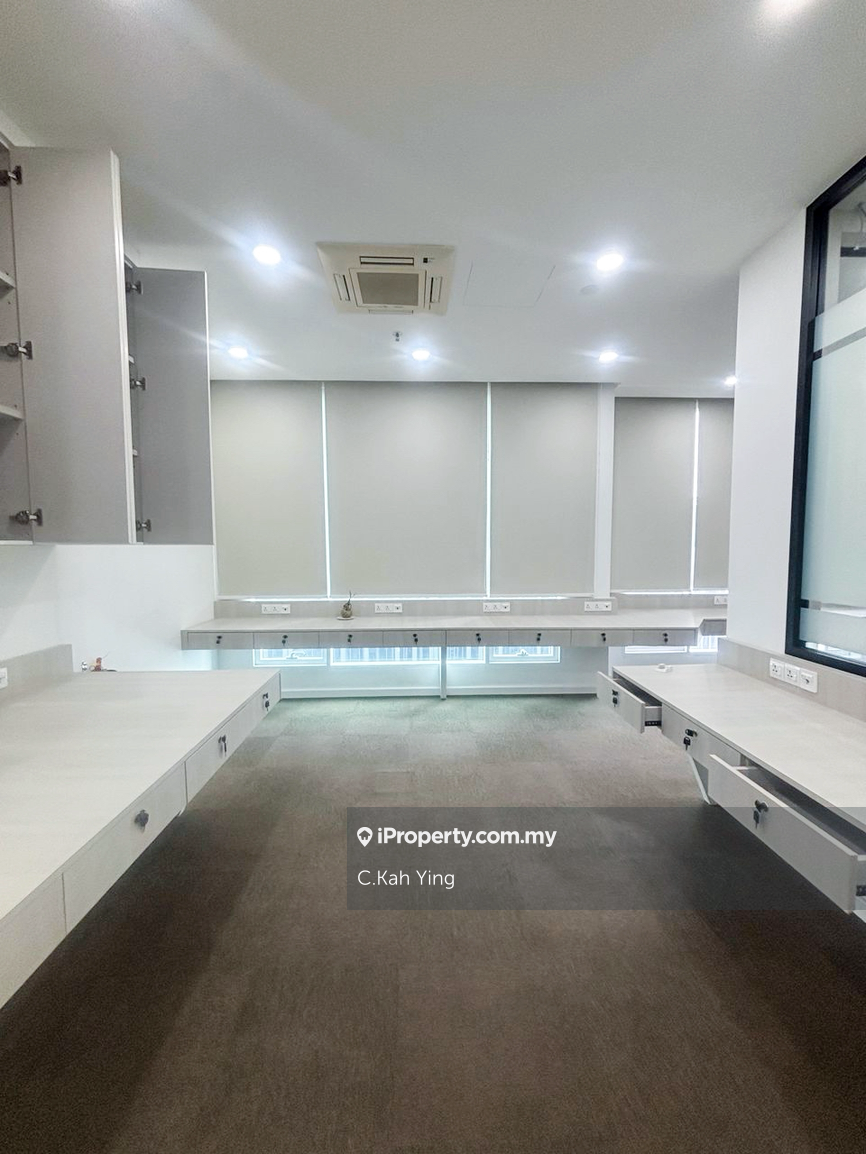 Office Available for Rent at SOHO Suites