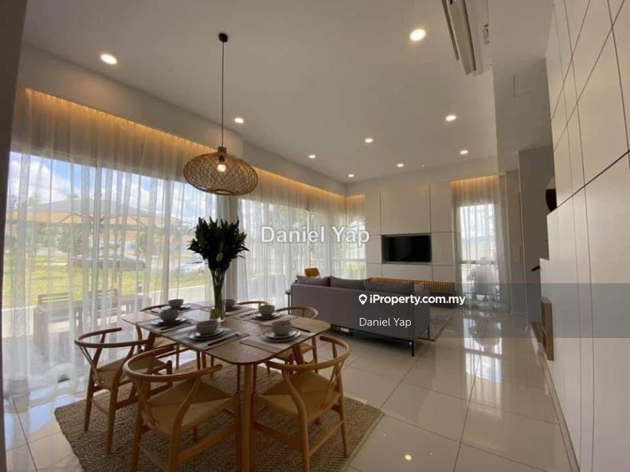 Rawang new Launch Freehold 0% Downpayment