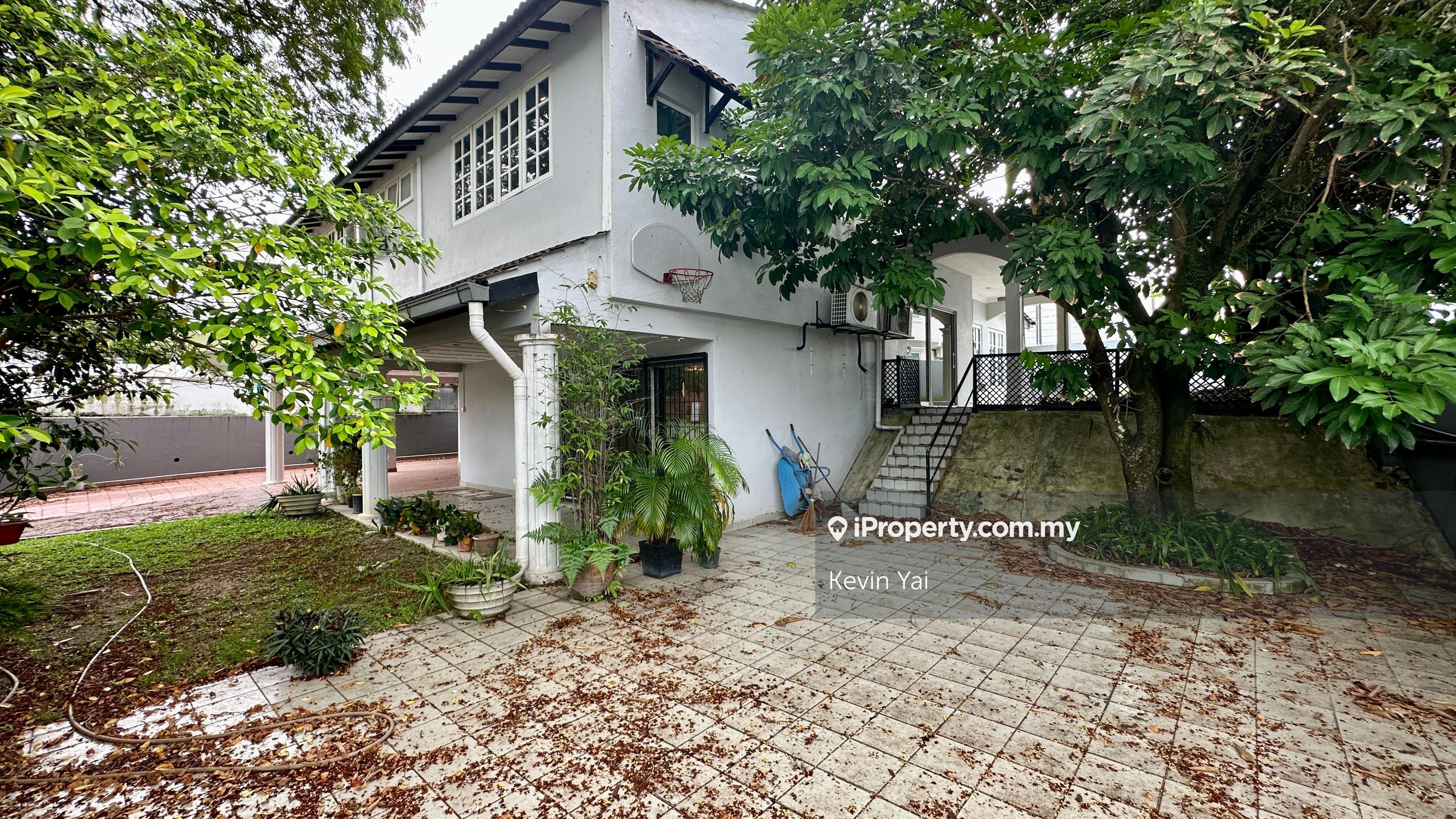 Renovated and suitable for families