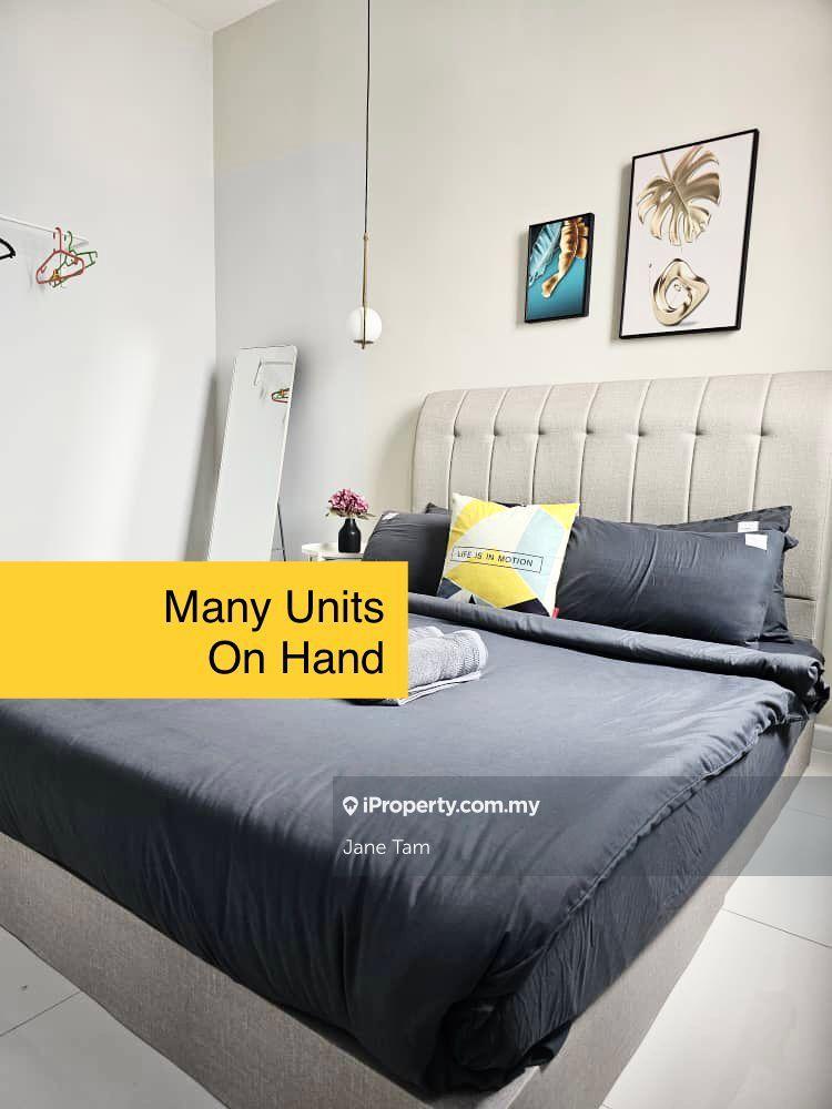 2 bedroom unit in Chambers