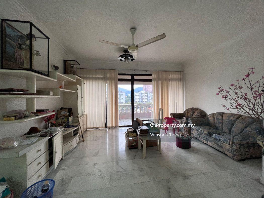 Porta Mas Apartment