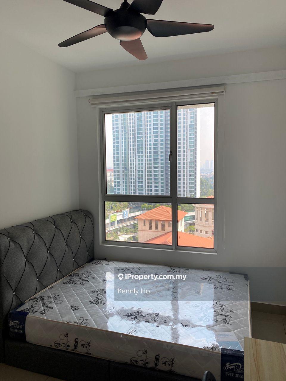 Casa tropicana medium room fully furnished for rent 