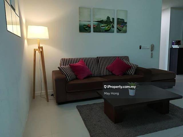 Serviced residence for Sale