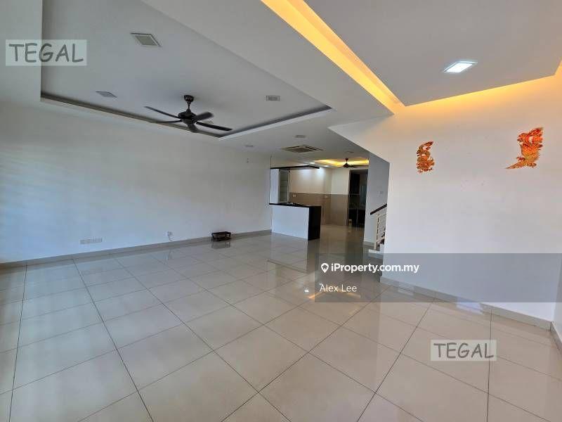 Full Reno Extended Cassava 22x75 Bandar Puteri Klang 2.5 Storey G&g
