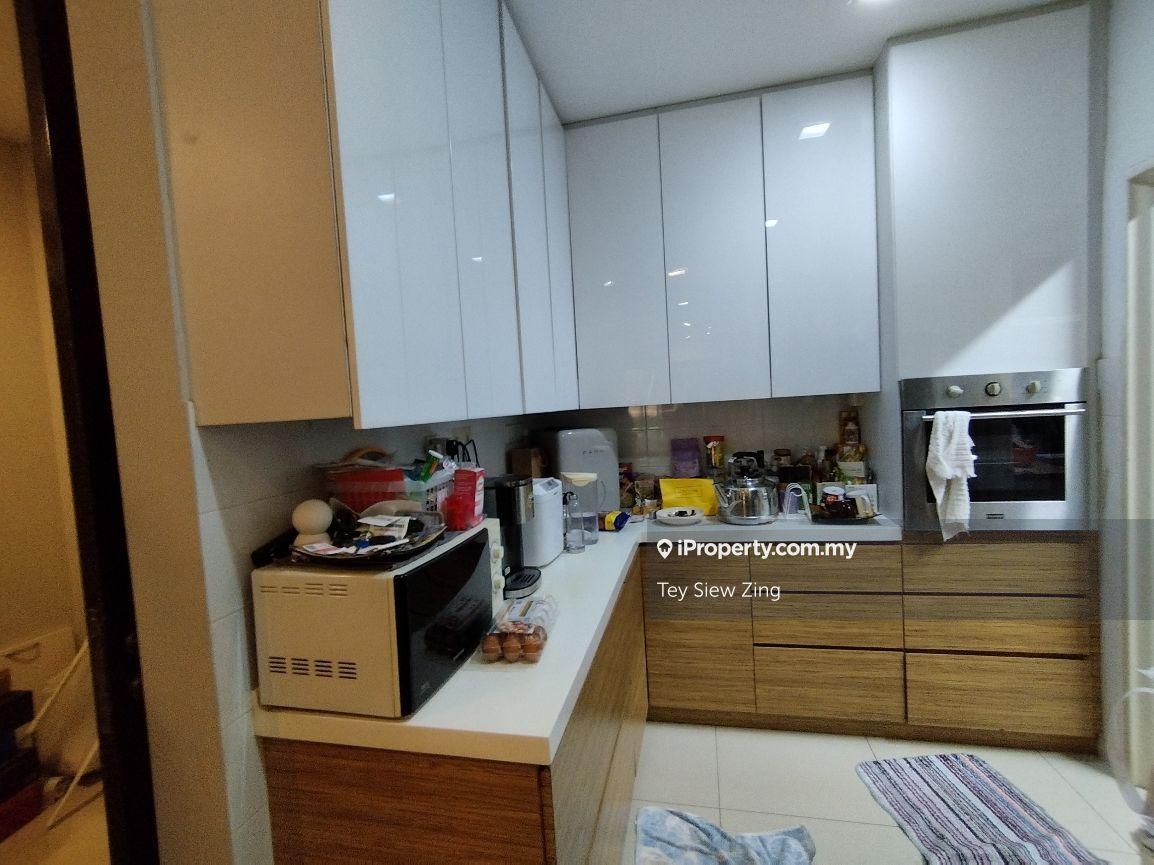 Specialist In The Zest, Bandar Kinrara