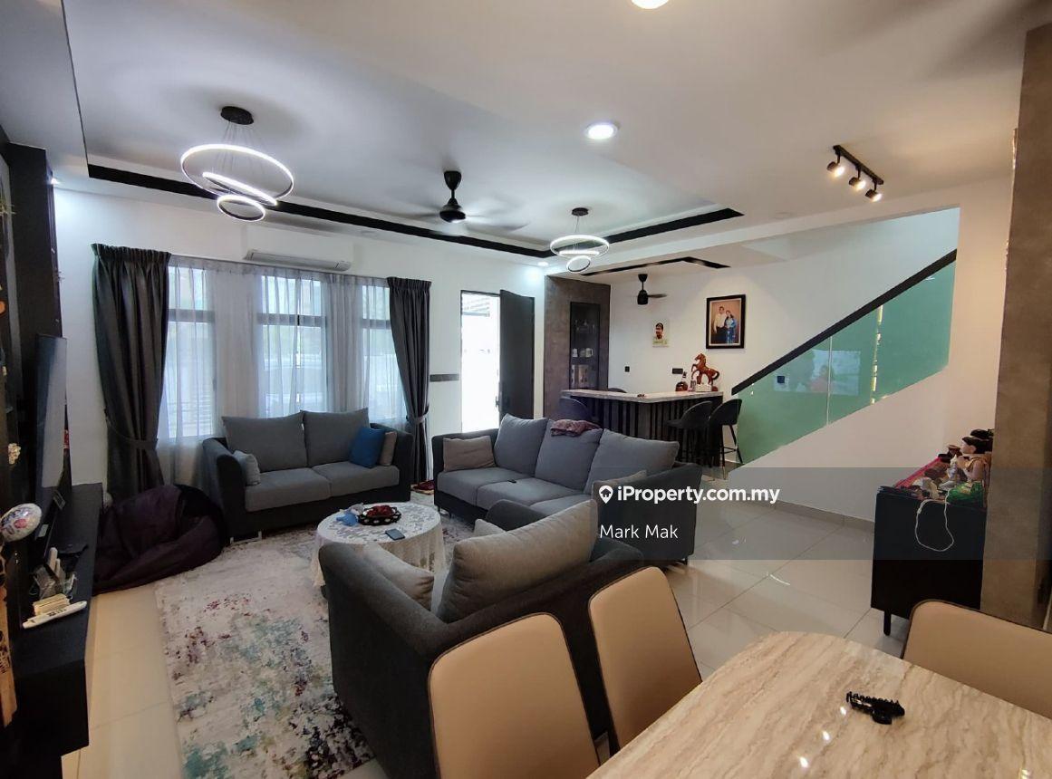 Broadhill, Forest Heights(Renovated)24x70 Size,Deposit 100% Refundable